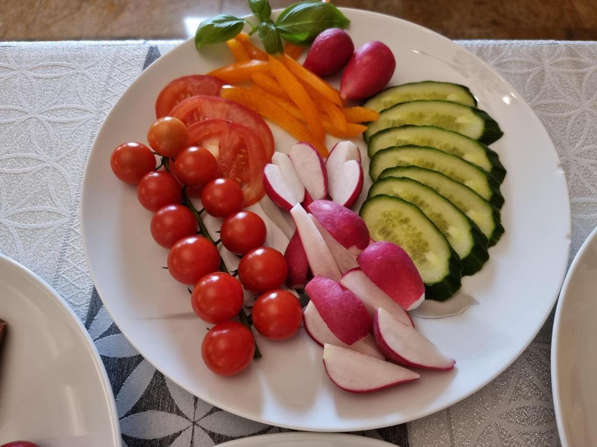 Willa 35 Leśnica Dış mekan fotoğraf