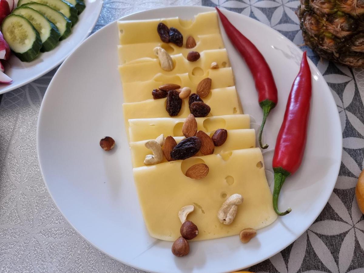 Willa 35 Leśnica Dış mekan fotoğraf