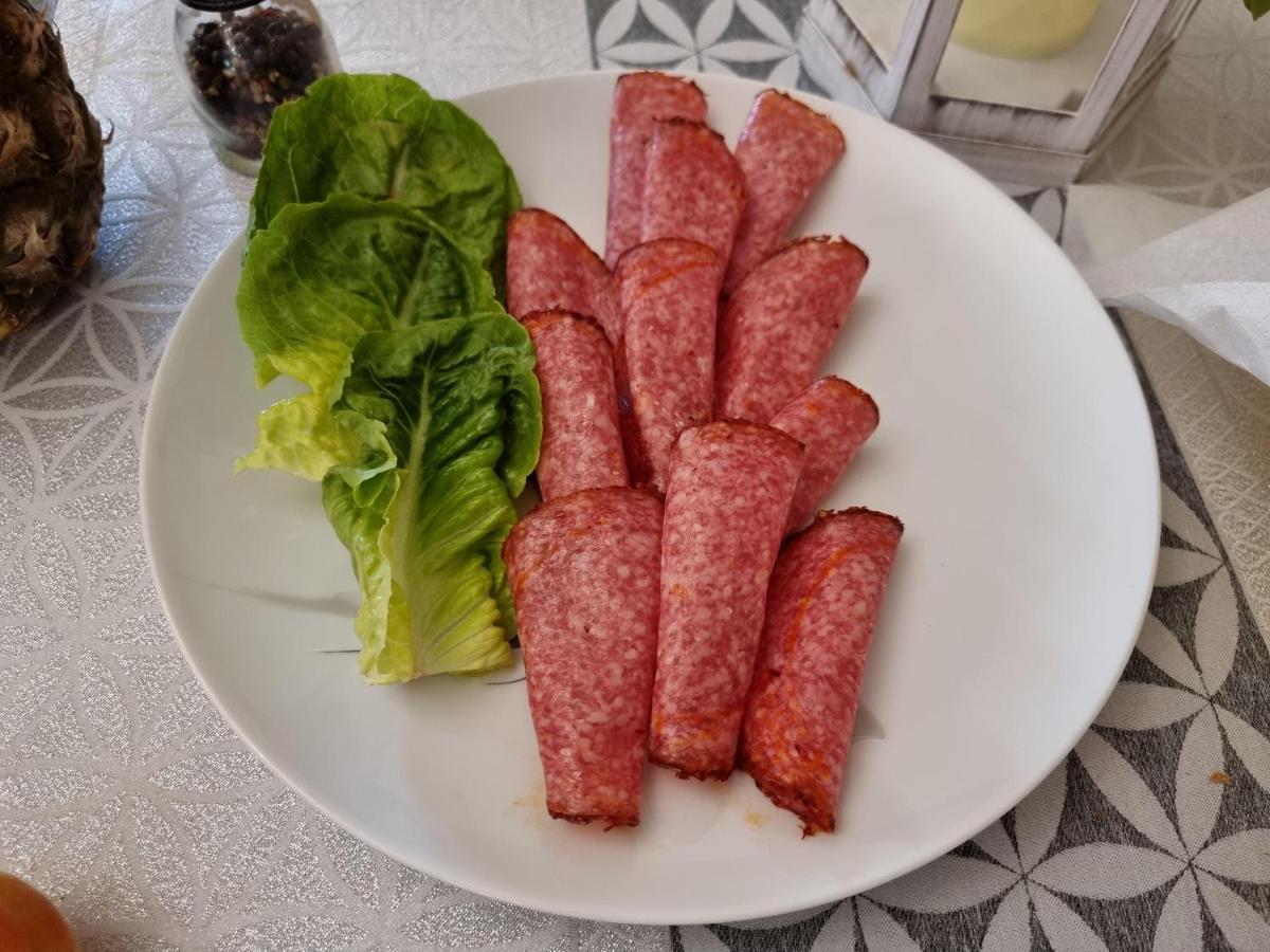 Willa 35 Leśnica Dış mekan fotoğraf