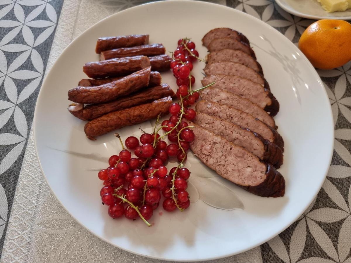 Willa 35 Leśnica Dış mekan fotoğraf