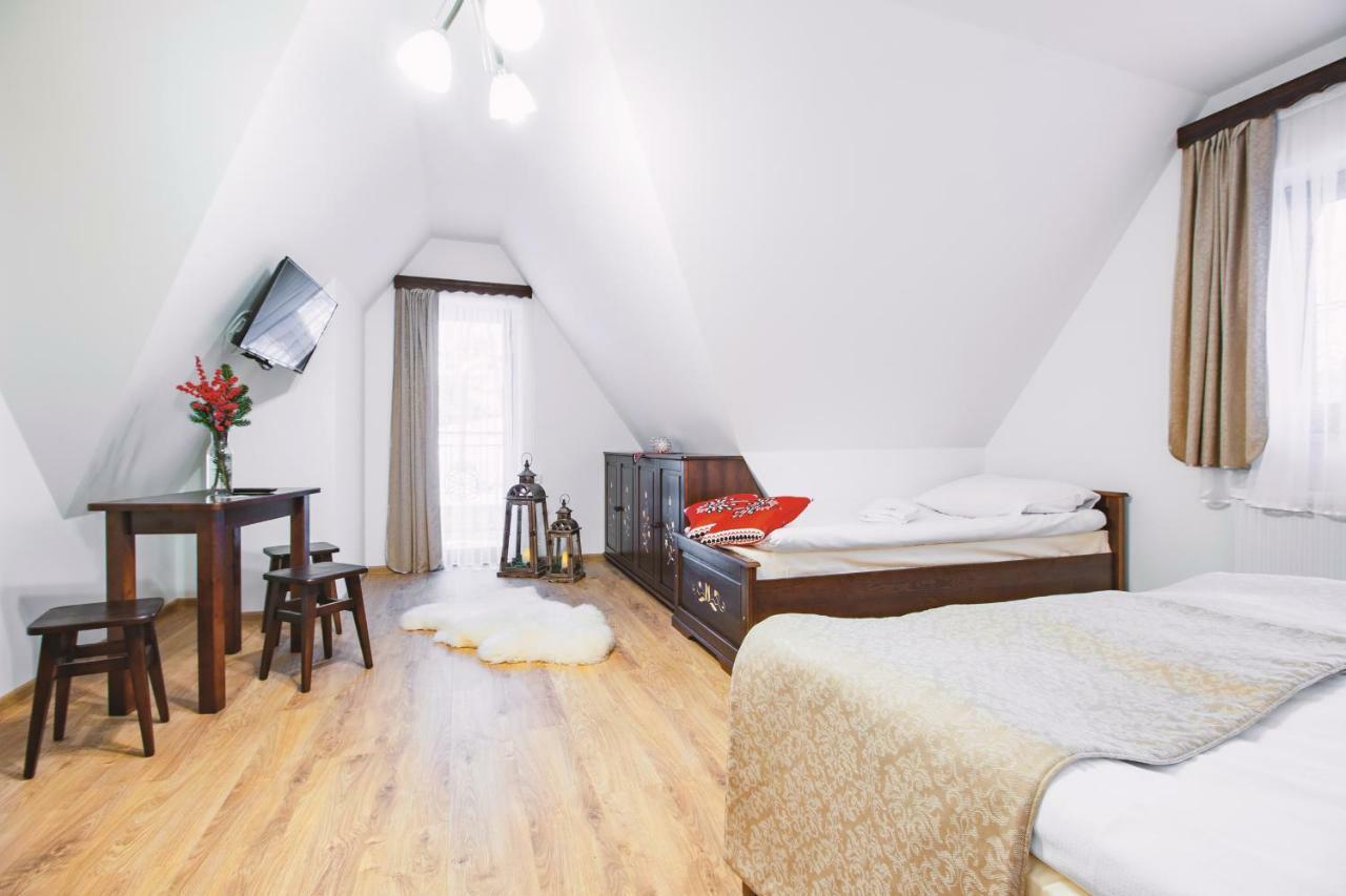 Willa 35 Leśnica Dış mekan fotoğraf