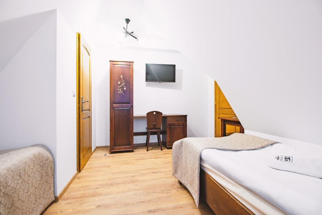 Willa 35 Leśnica Dış mekan fotoğraf